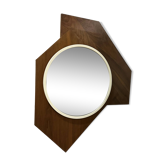 Mirror vintage constructivism 1960