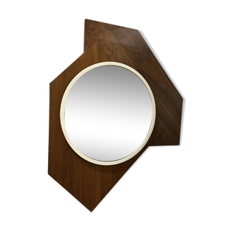 Mirror vintage constructivism 1960