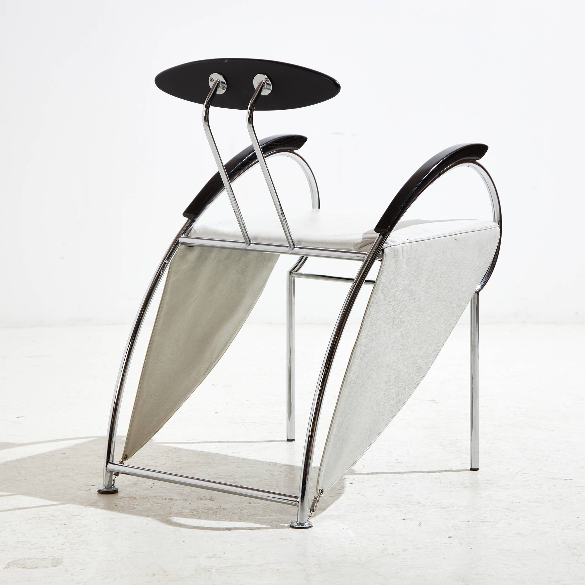 Notorious chair by massimo iosa ghini for moroso (mk10248)