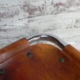 Les Arcs ski resort bars stools