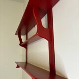 Old shelf