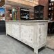 Trading counter early 20th century