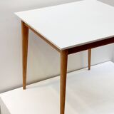 Scandinavian table