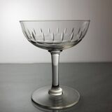 6 Vierzon Thouvenin champagne glasses