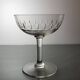 6 Vierzon Thouvenin champagne glasses