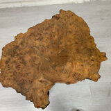 Brutalist coffee table
