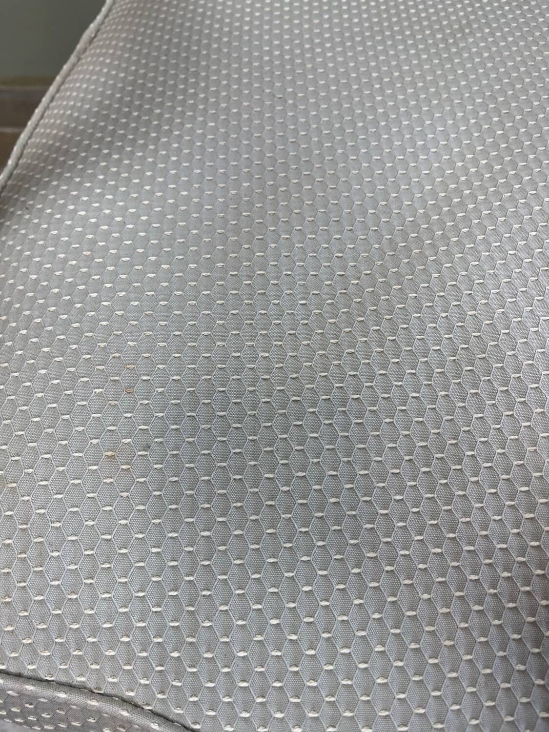 Louis XV style armchair, 1950s