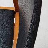 Chaises du milieu du siècle