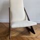 Fauteuil à bascule Mogens Kold