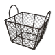 Metal basket