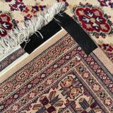 Handmade Persian rug