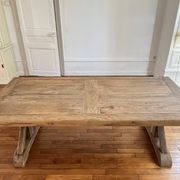 Farm Table Star – Old Oak 250 cm