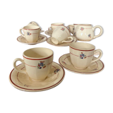 Tasses à café