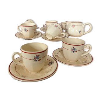 Coffee cups