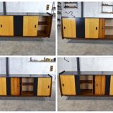 Vintage sideboard 1960