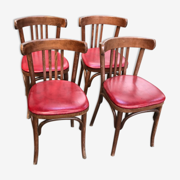 Bistro chairs