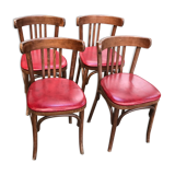 Chaises bistrot