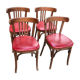 Bistro chairs