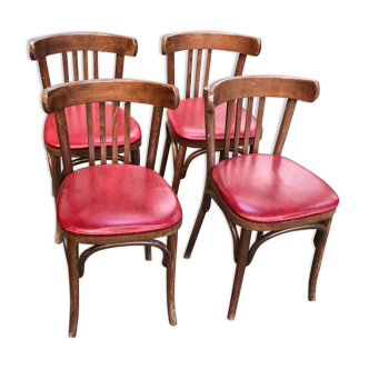 Bistro chairs