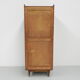 Vintage wardrobe on legs