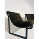 Paire de fauteuils Morisson & Hannah Knoll
