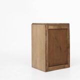 Mid-century table display cabinet, France ca. 1900