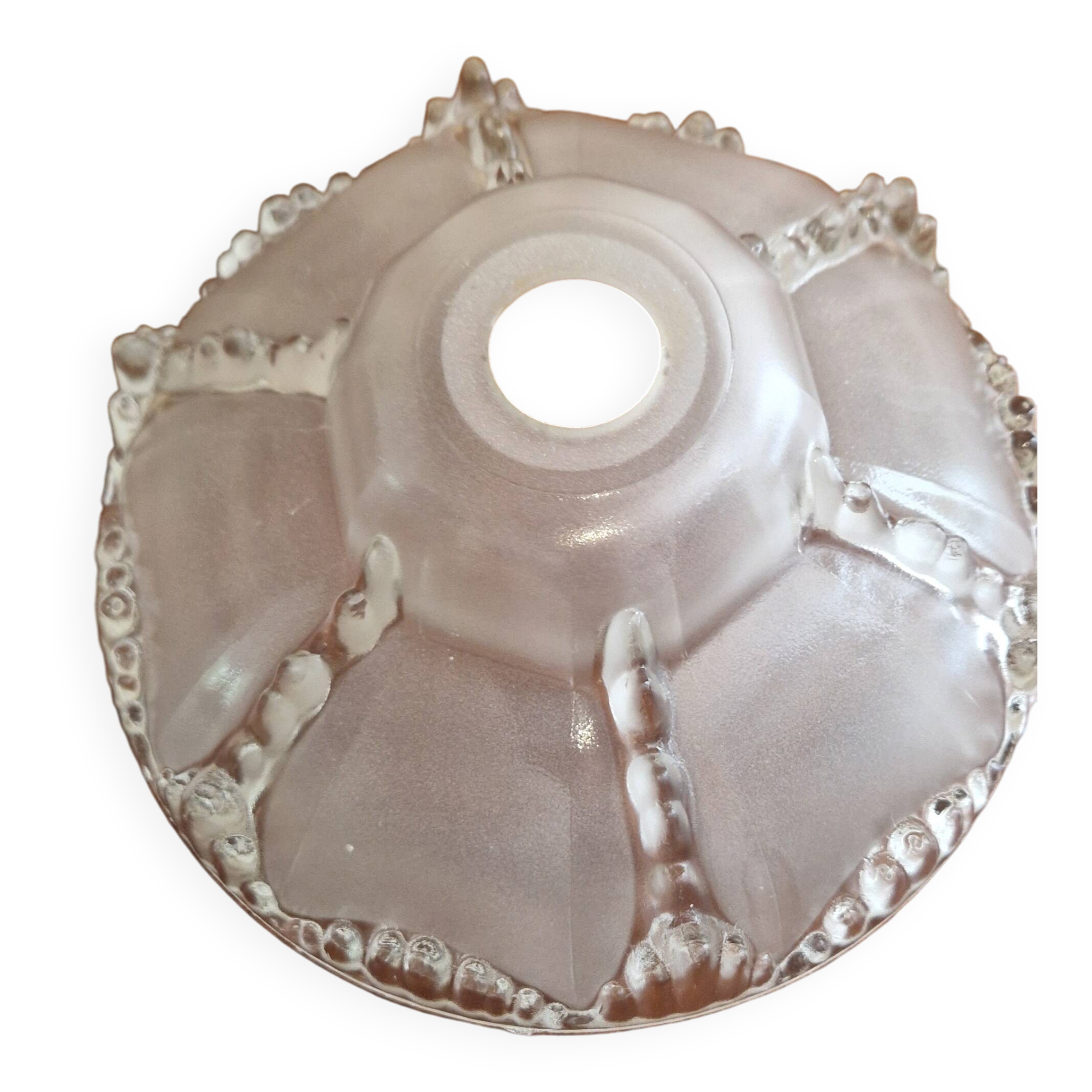 Ezan 1930 suspension cup