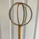 Roger Feraud - coat hangers "Astrolabe".