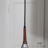 Modernist ceiling lamp of the 60s