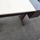 Vintage Olivetti Synthesis Desk - Italian Industrial Design, 1970s
