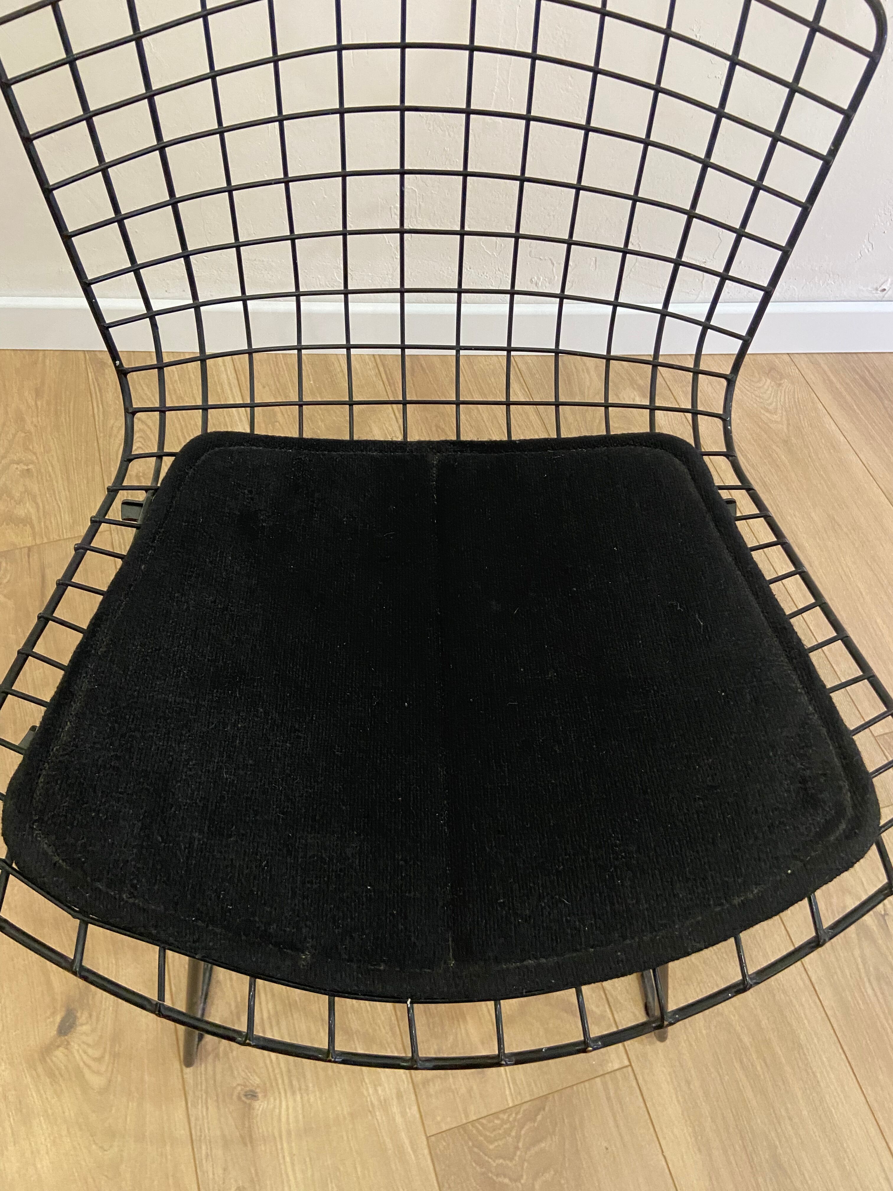 Chair by Harry Bertoia