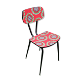 Chair formica 1960 revisited wax