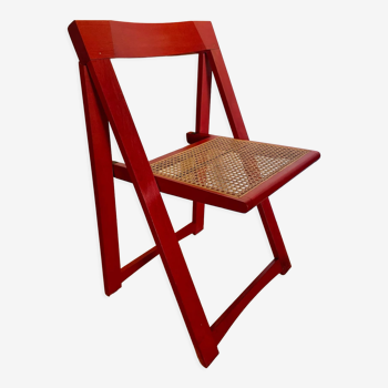 Chair cannage