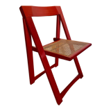 Chair cannage