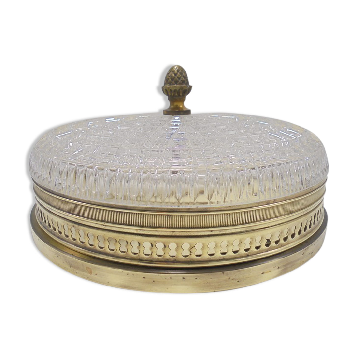 Ceiling lamp Lucien Gau