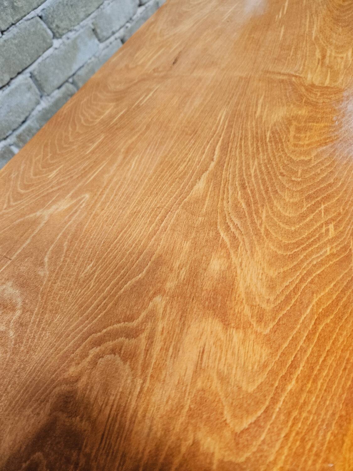 Commode ou meuble de métier scandinave 1970