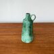 Vase carafe minimaliste en céramique du studio est-allemand GDR du milieu du siècle de Kerstin et Ralf Unterstab pour Kunsttöpferei Unterstab KTU, années 1960