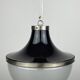 Suspension Pi Cable attributed to Sergio Mazza for Artemide, Italy, 1960s