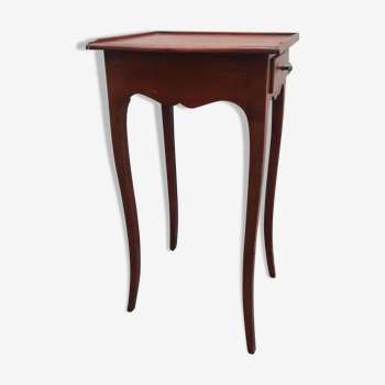 Louis xv style side table