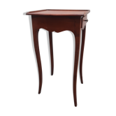 Table d'appoint style louis xv