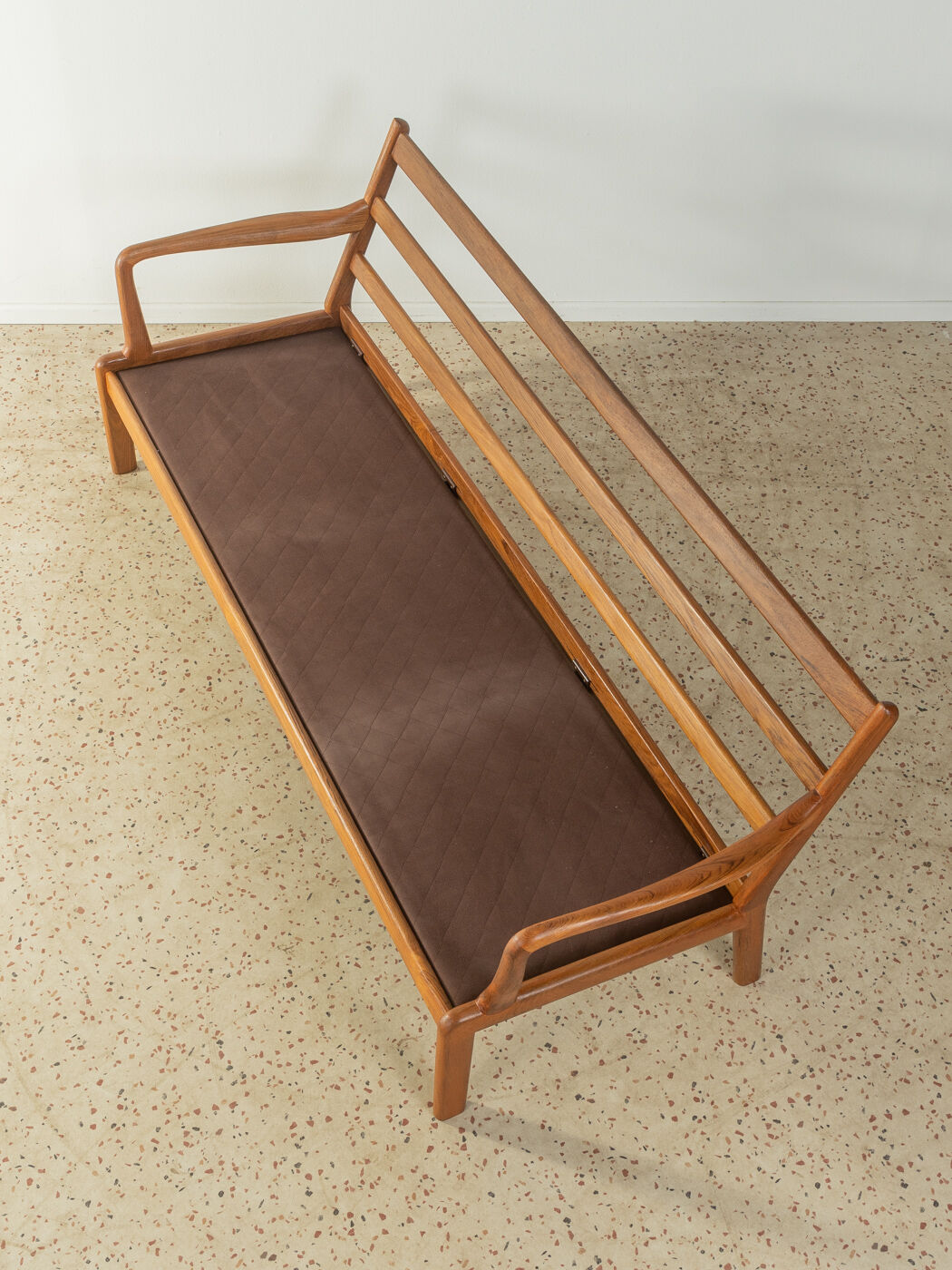 1960s Sofa, L. Olsen & Søn