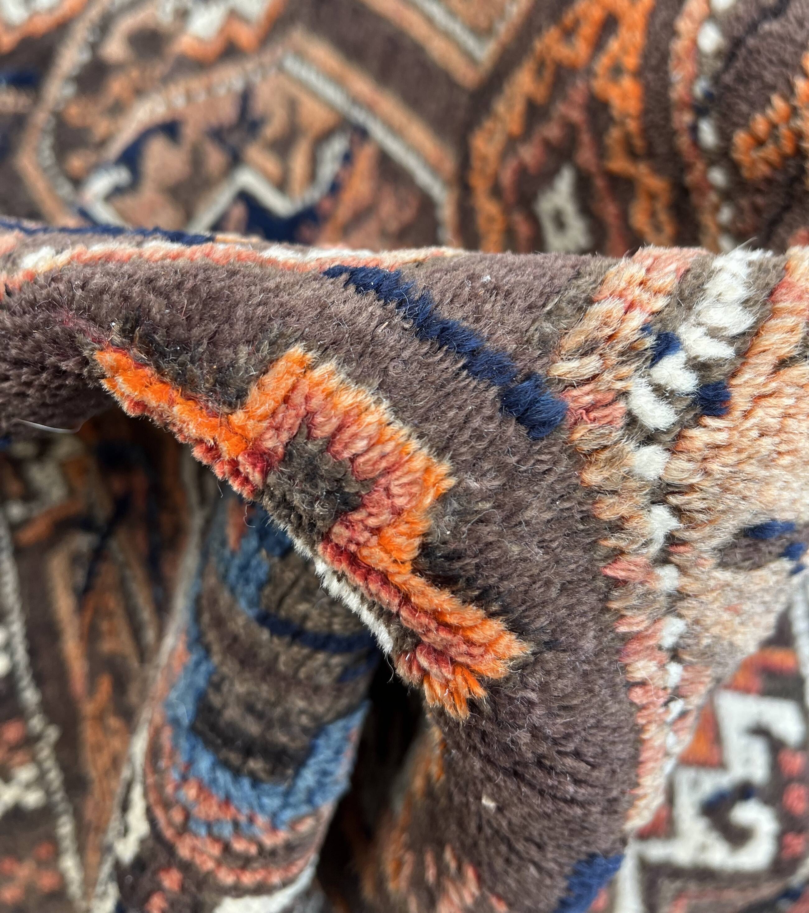 Orient carpet beloutch : 0.95 x 1.75 m