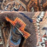 Orient carpet beloutch : 0.95 x 1.75 m