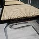 Lot of 6 chairs