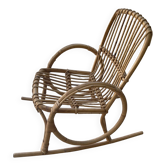 Fauteuil rocking-chair