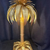 Palm lamp