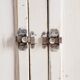 Vintage wardrobe