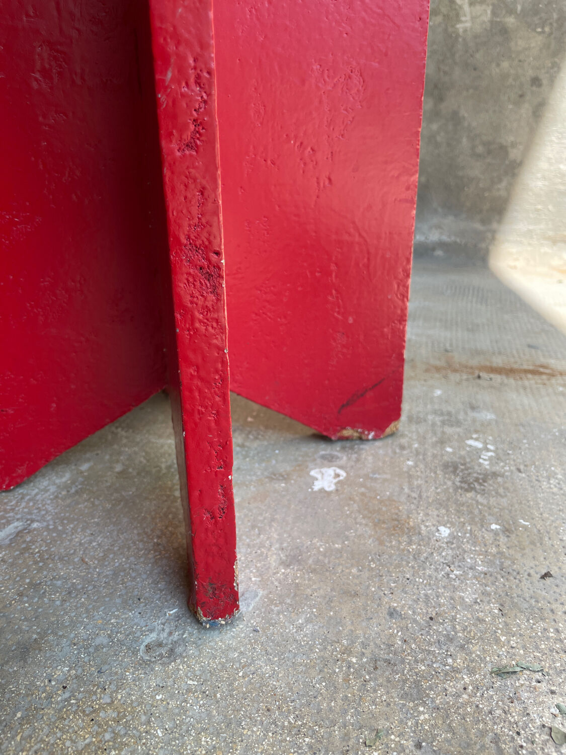 Redojo stool