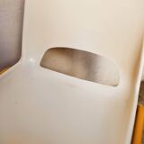 Vintage children's chair