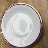Plate Hertel Jacob
